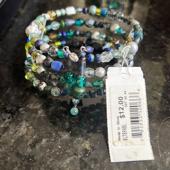 Bracelet crystal - Picture 3 of 3